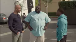 Bazillion Dollar Arm