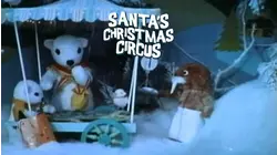Santa's Christmas Circus