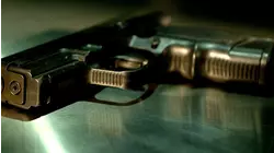 Triple Murders in Vise