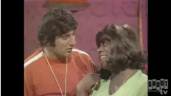 The Best Of Flip Wilson: S1 E19 - Joe Namath, George Carlin, Abbey Lincoln, Johnny Mathis