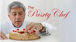 The Pastry Chef