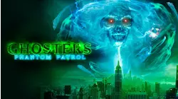 Ghosters Phantom Patrol