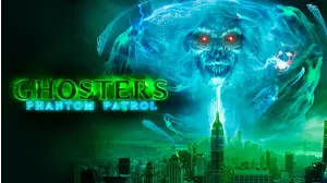 Ghosters Phantom Patrol