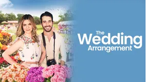 The Wedding Arrangement