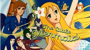 The Little Mermaid