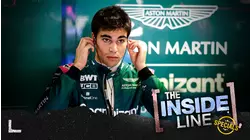 The Inside Line Specials