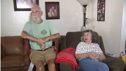 Lakewood couple's $8,000 water bill reduced after contacting ABC7