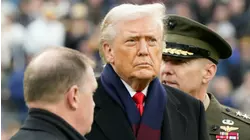 Trump vows retaliation after deadly strike in Syria on US service members, civilians