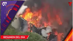 Resumen Al Rojo Vivo, viernes 29 de mayo 2026