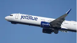 FAA Investigates JetBlue Close Call Near Fort Lauderdale