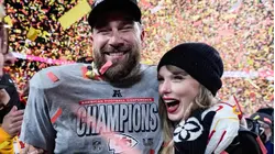 Taylor Swift, Travis Kelce wedding events kick off at MSG: Sources