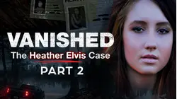Vanished: Part 2