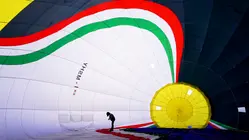 Why Hot Air Balloons Are So Expensive
