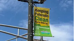 Paterson partners with NYU to tackle illegal dumping and traffic safety