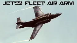 Jets of the Fleet Air Arm