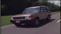 1994 Land Rover Discovery