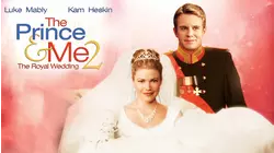 The Prince & Me 2: The Royal Wedding