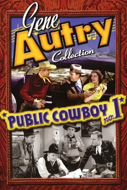 Public Cowboy No. 1
