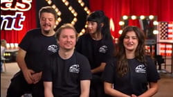 Emotional Puppetry on America's Got Talent 2020 | Got Talent Global