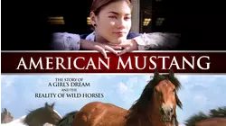 American Mustang