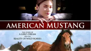 American Mustang