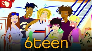 6teen