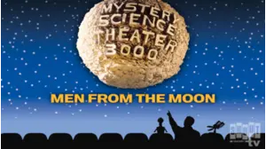 MST3K: Radar Men From The Moon
