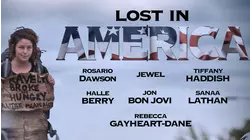 Lost In America