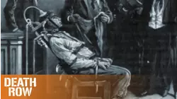 400 Years of Capital Punishment in America