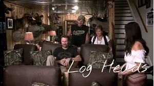 The Ballad of Craig Morgan's Basement