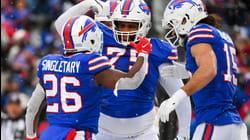 Bills Erase 17-Point Deficit To Take Win Vs. Ravens
