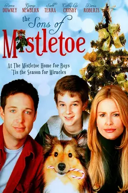 The Sons of Mistletoe