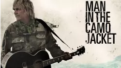 The Man in the Camo Jacket