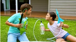 Air Pressure