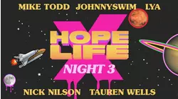 Hope x Life Conference 2022: Day 3