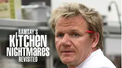 Ramsay's Kitchen Nightmares - Revisited