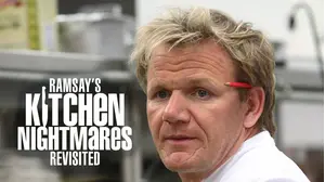 Ramsay's Kitchen Nightmares - Revisited