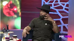 All I Want For Christmas...Is A Home