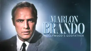 Marlon Brando: Hollywood's Godfather