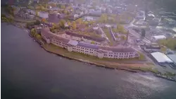 Sea Fortress of Doom