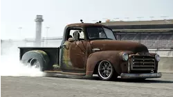 Two Legends Become One