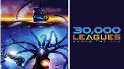 30,000 Leagues Under the Sea