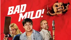 Bad Milo