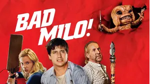 Bad Milo