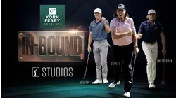 PGA TOUR Studios | Korn Ferry Presents: In-Bound
