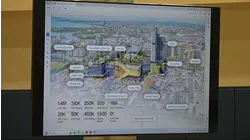 Hundreds line up for first public hearing on Coney Island casino