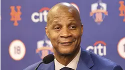 Trump pardons Darryl Strawberry and other high-profile figures