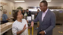 How one food pantry in Atlanta serves its community