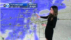 ABC7 AccuWeather Forecast