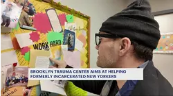 New trauma center opens in Downtown Brooklyn for formerly incarcerated, survivors of violence